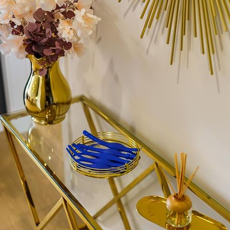 Apartament Z Basenem Polanki Aqua D306 Kołobrzeg Eksteriør bilde