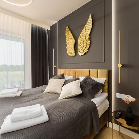 Apartament Z Basenem Polanki Aqua D306 Kołobrzeg Eksteriør bilde
