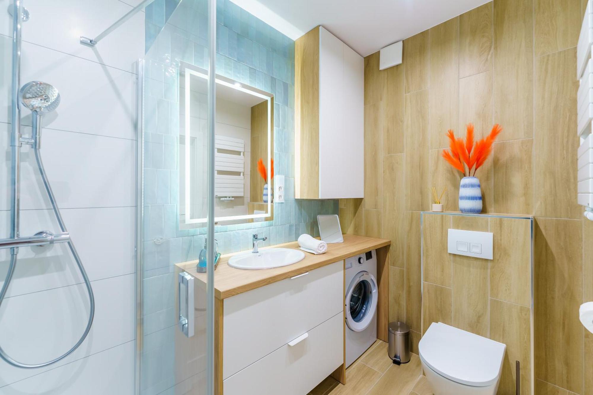 Apartament Z Basenem Polanki Aqua D306 Kołobrzeg Eksteriør bilde