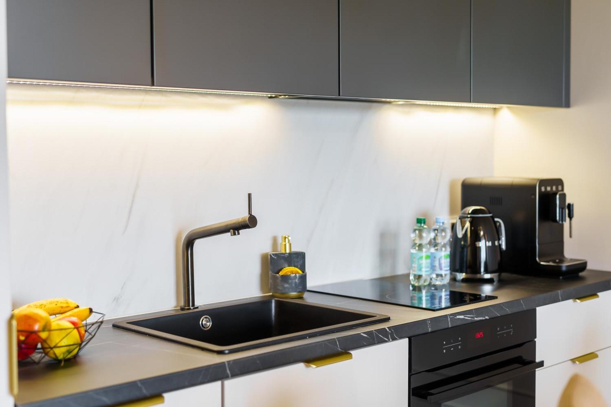 Apartament Z Basenem Polanki Aqua D306 Kołobrzeg Eksteriør bilde