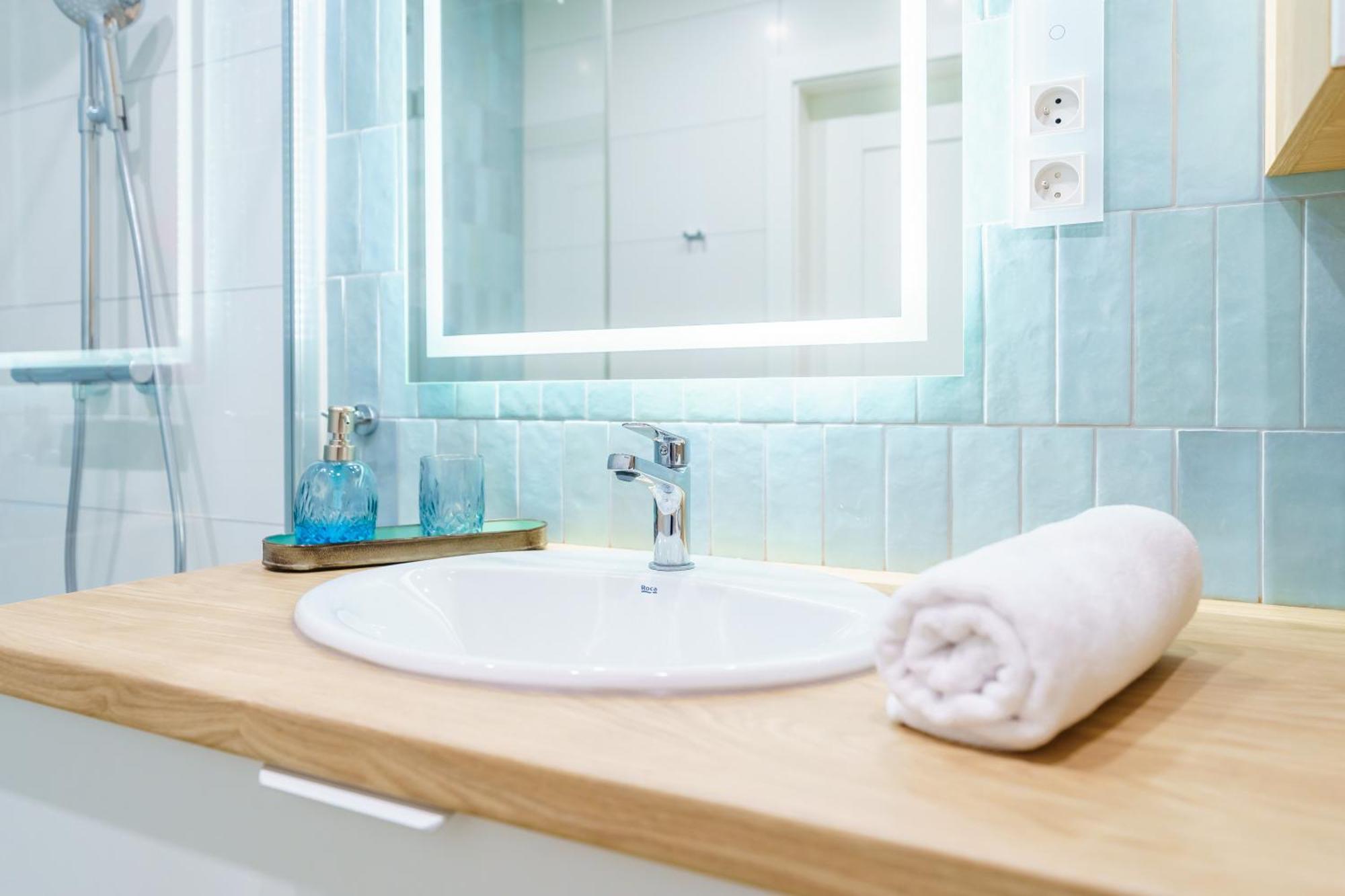 Apartament Z Basenem Polanki Aqua D306 Kołobrzeg Eksteriør bilde