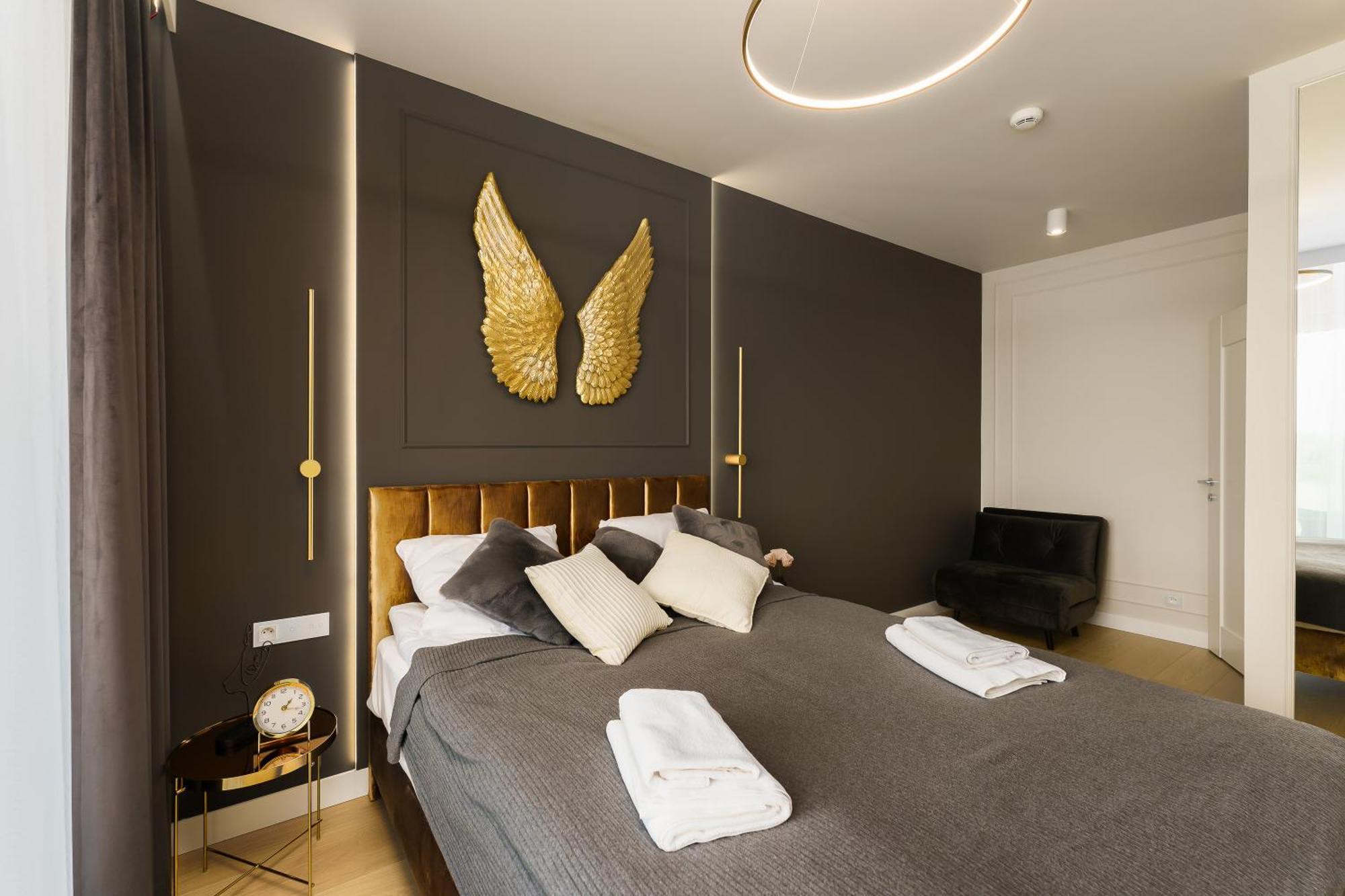 Apartament Z Basenem Polanki Aqua D306 Kołobrzeg Eksteriør bilde