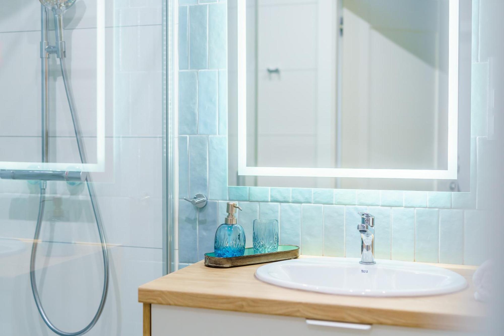 Apartament Z Basenem Polanki Aqua D306 Kołobrzeg Eksteriør bilde