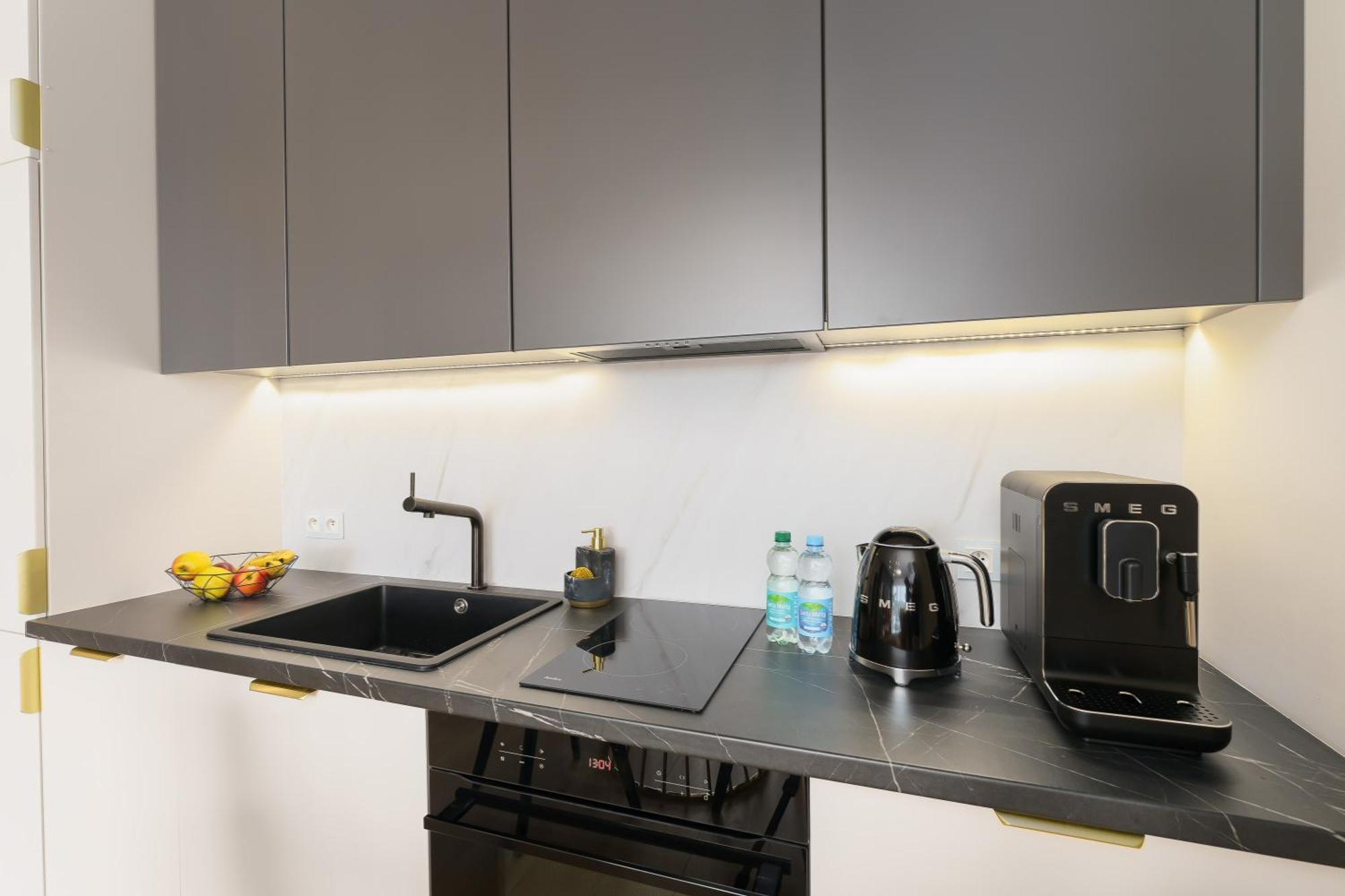 Apartament Z Basenem Polanki Aqua D306 Kołobrzeg Eksteriør bilde
