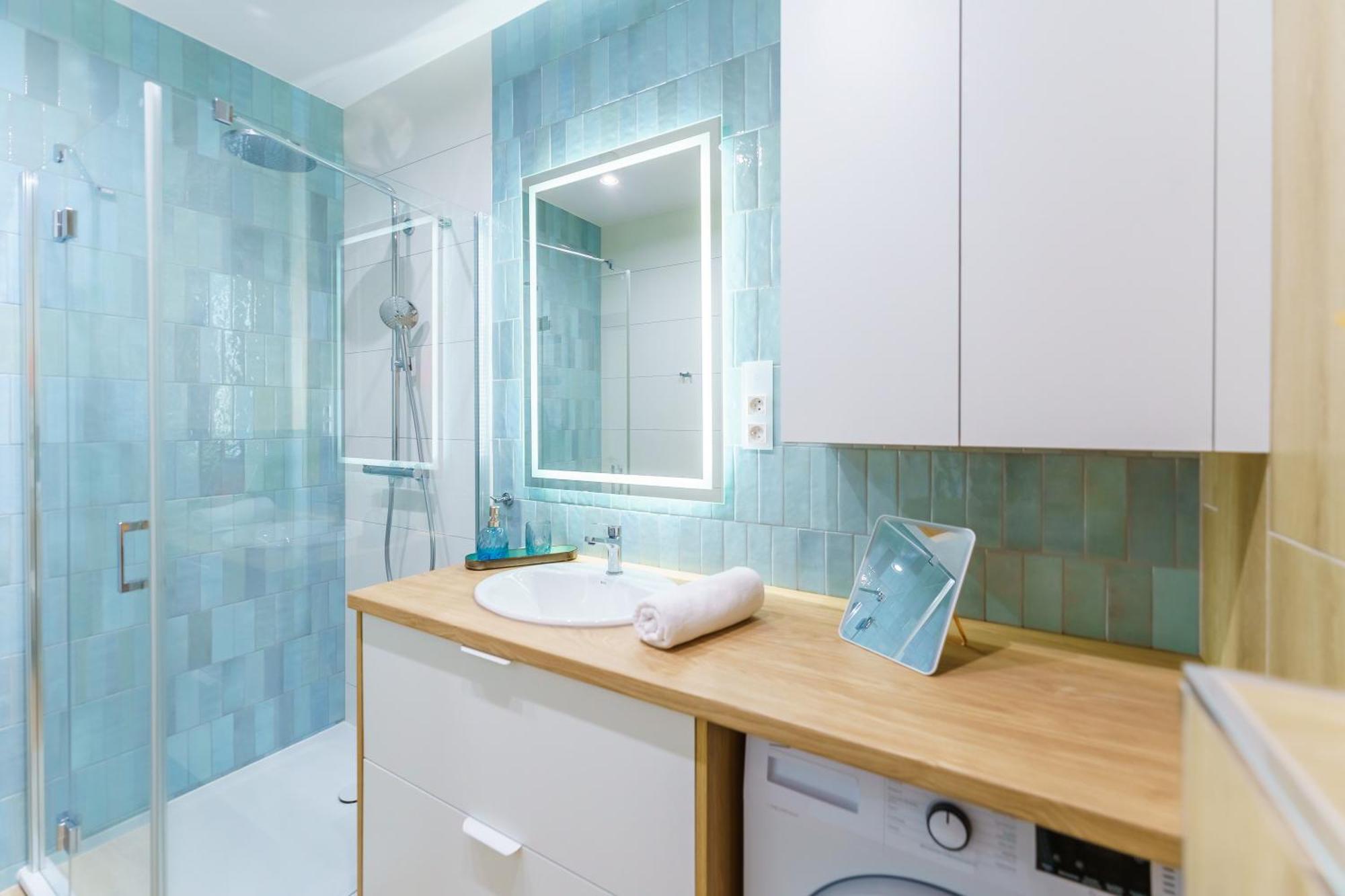 Apartament Z Basenem Polanki Aqua D306 Kołobrzeg Eksteriør bilde
