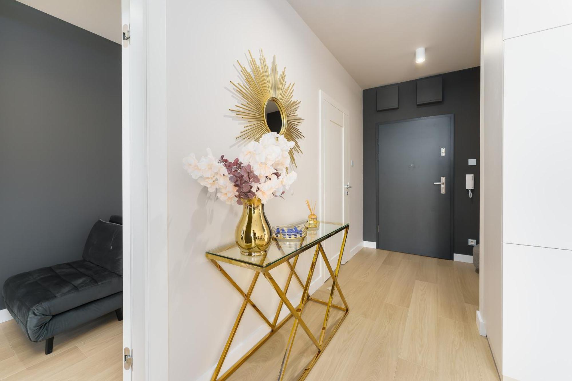 Apartament Z Basenem Polanki Aqua D306 Kołobrzeg Eksteriør bilde