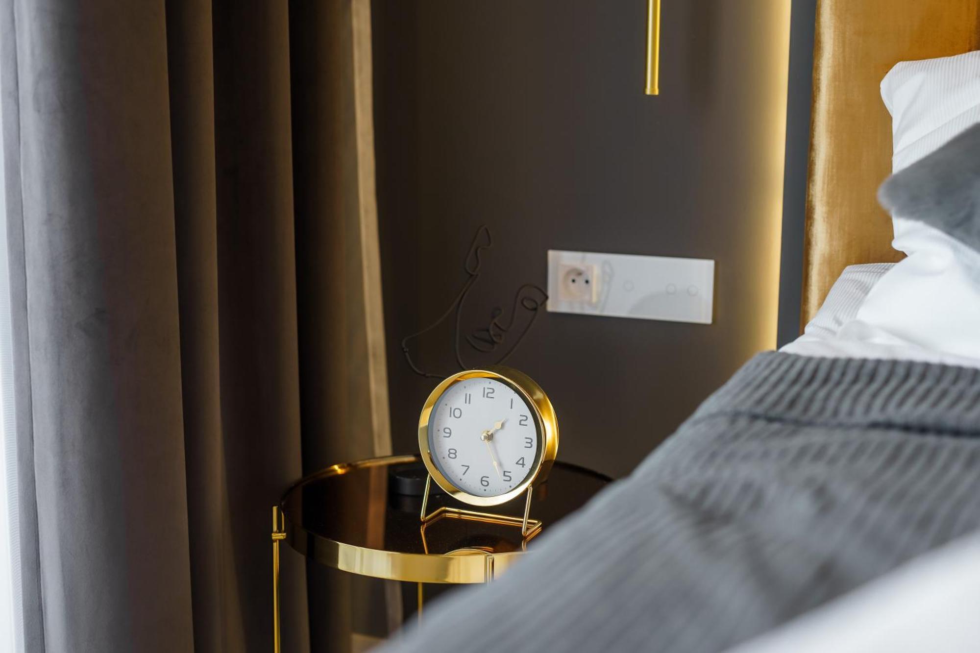 Apartament Z Basenem Polanki Aqua D306 Kołobrzeg Eksteriør bilde