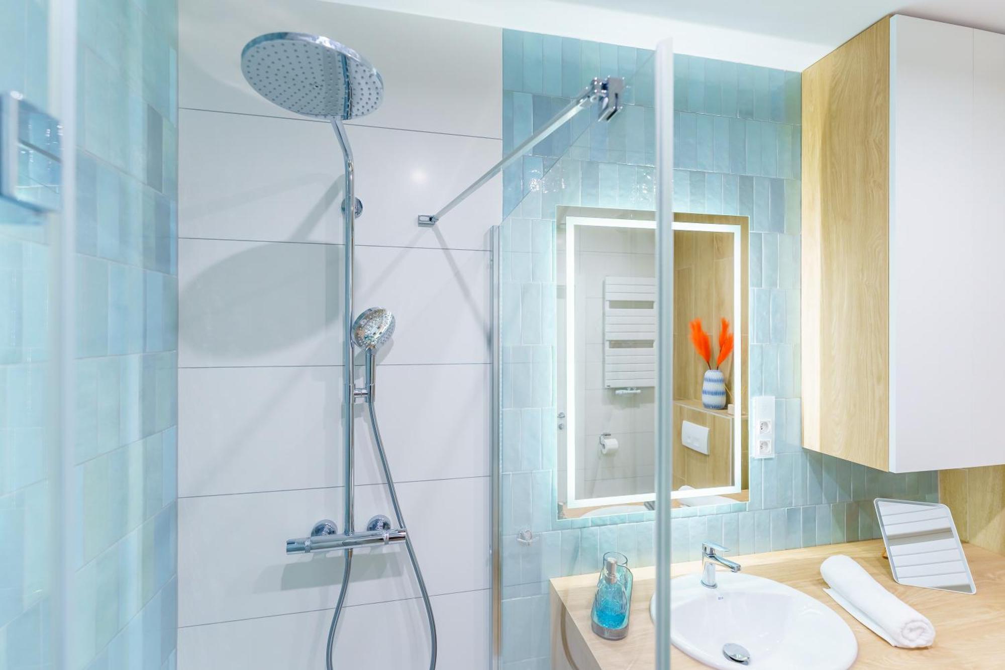 Apartament Z Basenem Polanki Aqua D306 Kołobrzeg Eksteriør bilde