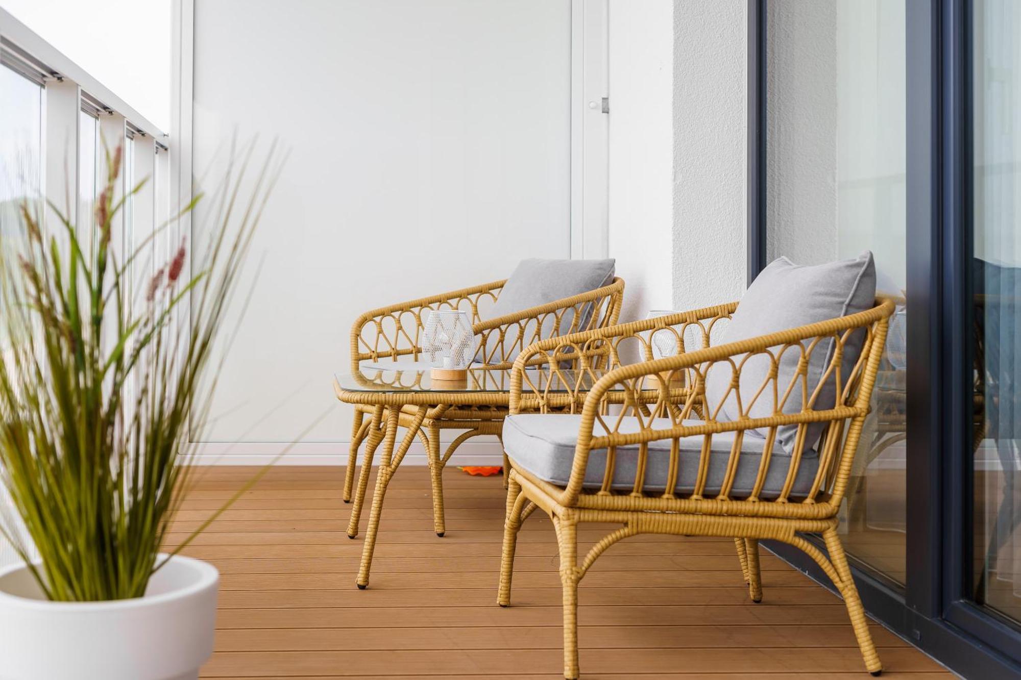 Apartament Z Basenem Polanki Aqua D306 Kołobrzeg Eksteriør bilde