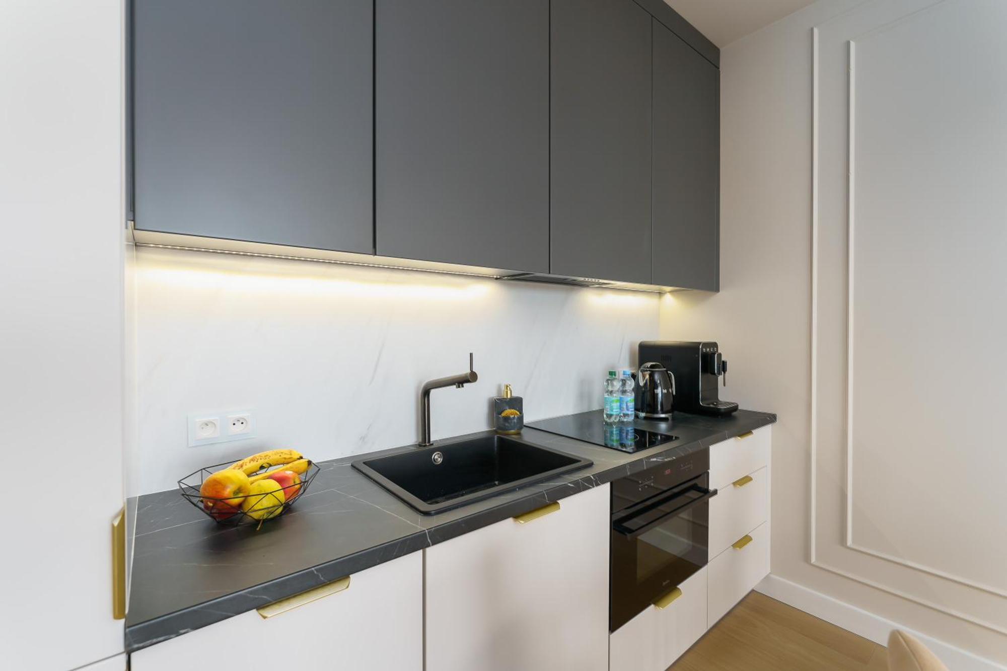 Apartament Z Basenem Polanki Aqua D306 Kołobrzeg Eksteriør bilde