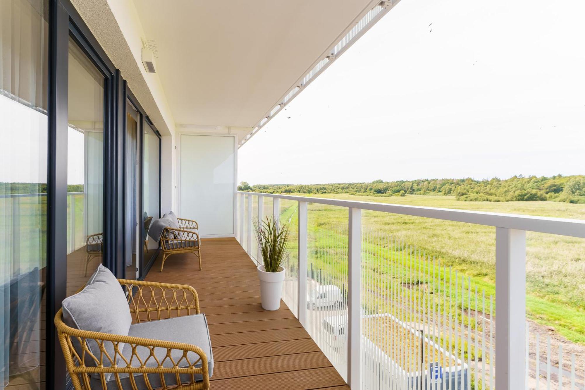 Apartament Z Basenem Polanki Aqua D306 Kołobrzeg Eksteriør bilde
