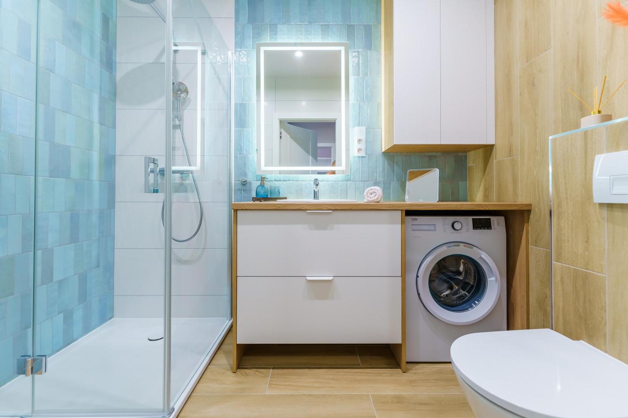 Apartament Z Basenem Polanki Aqua D306 Kołobrzeg Eksteriør bilde