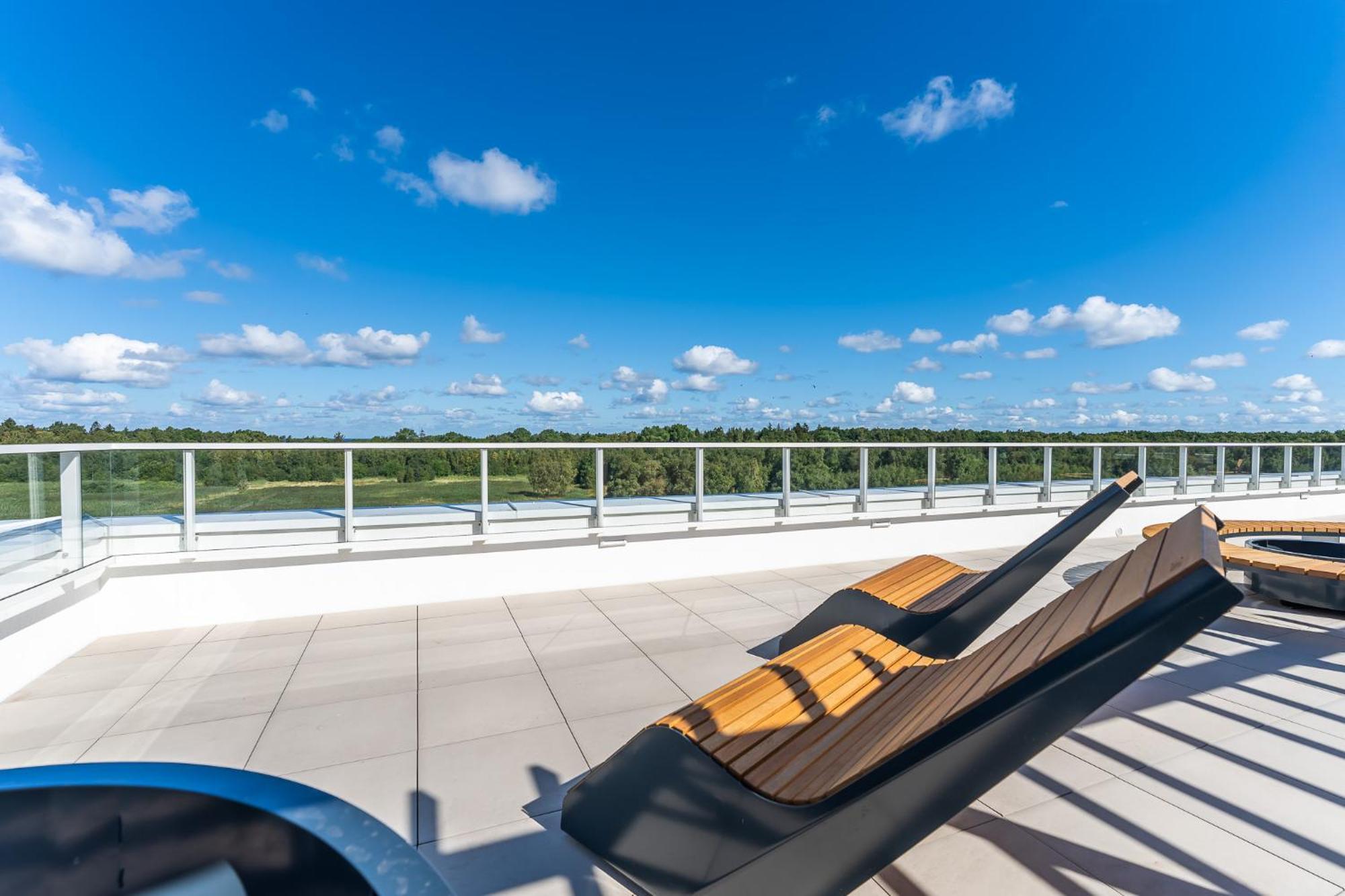 Apartament Z Basenem Polanki Aqua D306 Kołobrzeg Eksteriør bilde