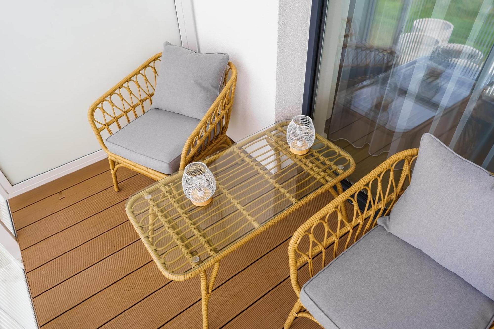 Apartament Z Basenem Polanki Aqua D306 Kołobrzeg Eksteriør bilde