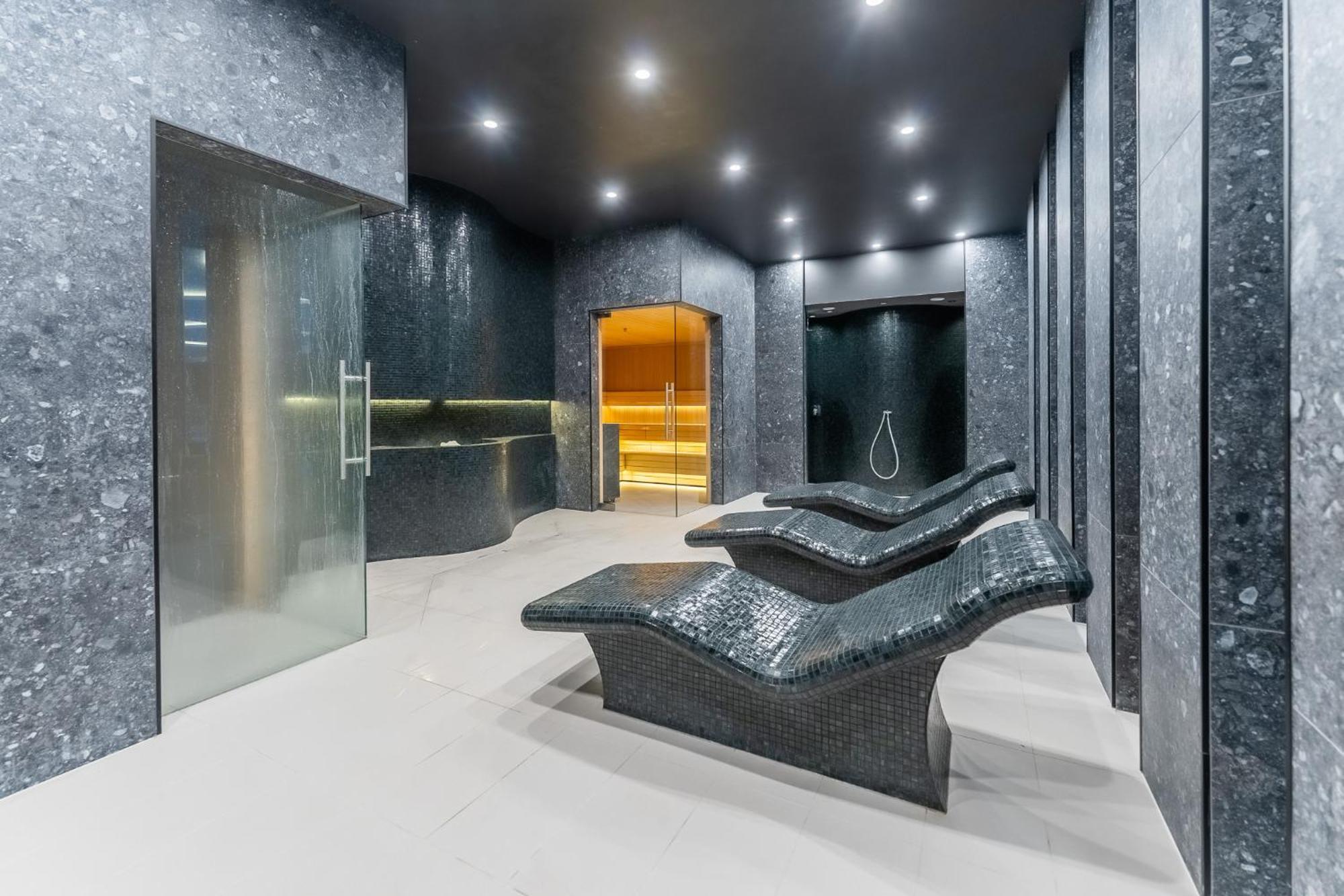 Apartament Z Basenem Polanki Aqua D306 Kołobrzeg Eksteriør bilde