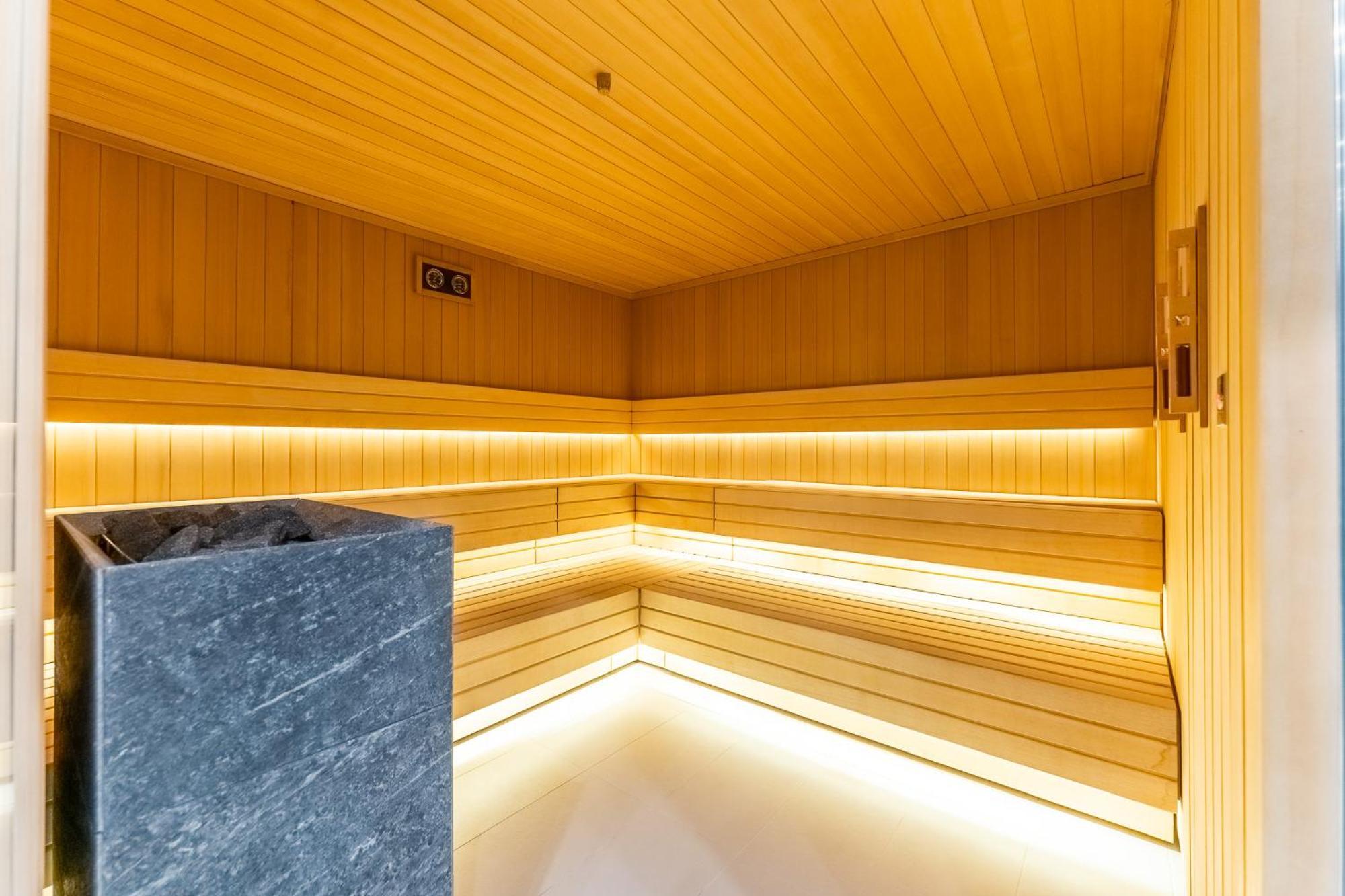 Apartament Z Basenem Polanki Aqua D306 Kołobrzeg Eksteriør bilde